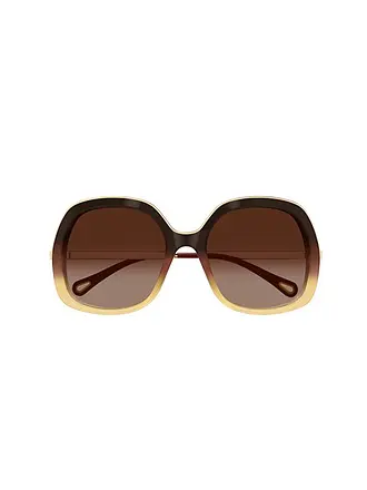 CHLOE | Lunettes de soleil CH0327S | braun